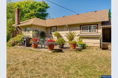 5795 S Santiam Hwy, Lebanon, OR 97355 - Photo 1
