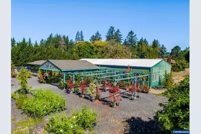 5795 S Santiam Hwy, Lebanon, OR 97355 - Photo 9
