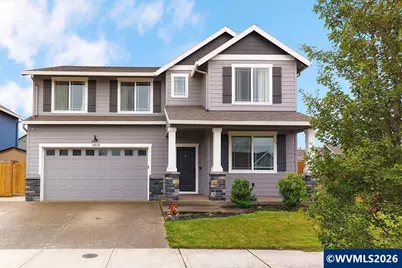 4910 Armstrong Av NE, Salem, OR 97305 - Photo 1
