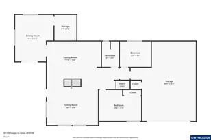 481 NW Douglas St, Dallas, OR 97338 - Photo 49