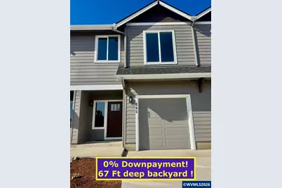 200 Gwinn St E, Monmouth, OR 97361 - Photo 1