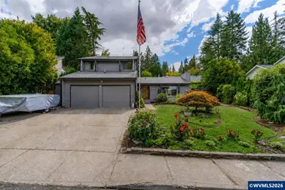 3364 Huckleberry Ct SE, Salem, OR 97302 - Photo 1