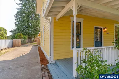 1068 SW Hayter St, Dallas, OR 97338 - Photo 45