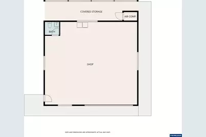 6224 Elena St NE, Albany, OR 97321 - Photo 41