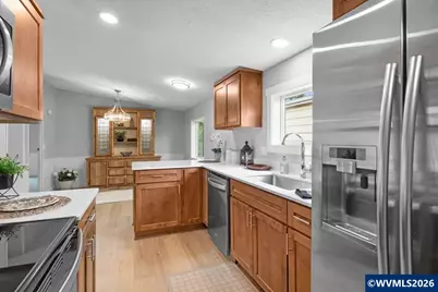 4730 Auburn #120 Rd NE, Salem, OR 97301 - Photo 17
