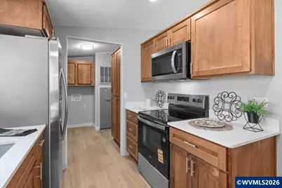 4730 Auburn #120 Rd NE, Salem, OR 97301 - Photo 19