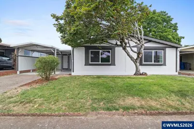 4730 Auburn #120 Rd NE, Salem, OR 97301 - Photo 1