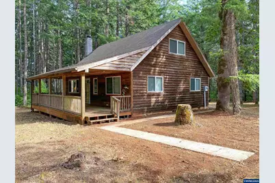 444 Reuben Boise Rd, Dallas, OR 97338 - Photo 1