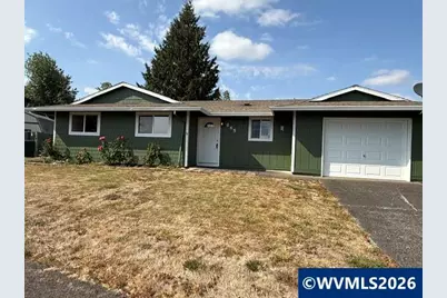 665 Oak St, Aumsville, OR 97325 - Photo 1
