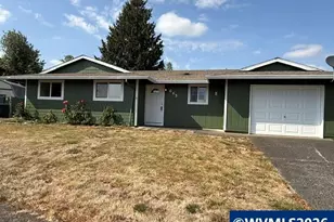 665 Oak St, Aumsville, OR 97325 - Photo 1