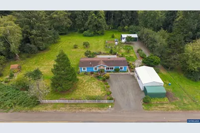 8650 Doughty Rd, Bay City, OR 97107 - Photo 43