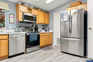 8650 Doughty Rd, Bay City, OR 97107 - Photo 9
