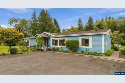 8650 Doughty Rd, Bay City, OR 97107 - Photo 1