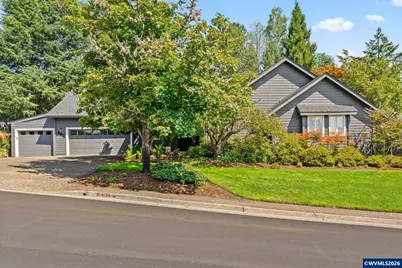 3915 NW Sitka Pl, Corvallis, OR 97330 - Photo 1