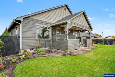 9960 Puma St, Aumsville, OR 97325 - Photo 35