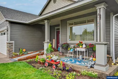 9960 Puma St, Aumsville, OR 97325 - Photo 3