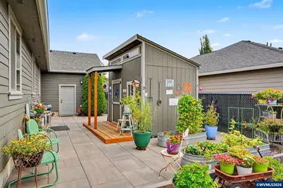 9960 Puma St, Aumsville, OR 97325 - Photo 43