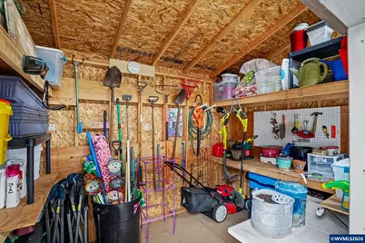 9960 Puma St, Aumsville, OR 97325 - Photo 45