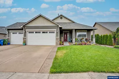 9960 Puma St, Aumsville, OR 97325 - Photo 1