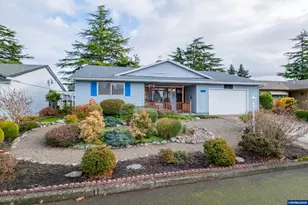 474 E Clackamas Cir, Woodburn, OR 97071 - Photo 1