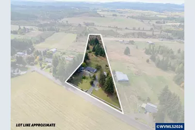40200 Providence Dr, Scio, OR 97374 - Photo 3