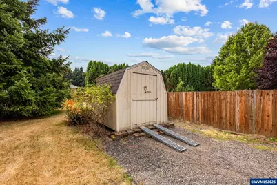 400 Hickory Ct, Lyons, OR 97358 - Photo 31