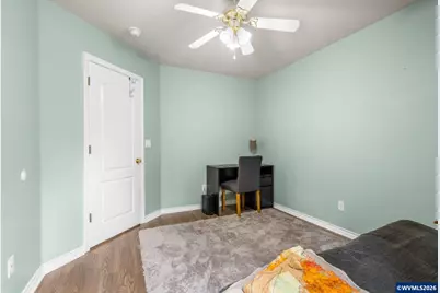 400 Hickory Ct, Lyons, OR 97358 - Photo 19