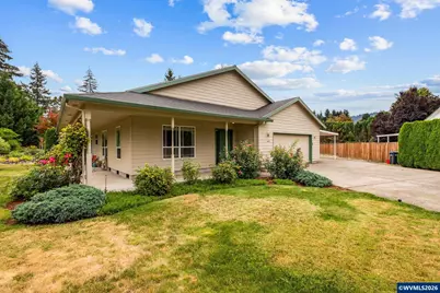 400 Hickory Ct, Lyons, OR 97358 - Photo 3