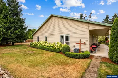 400 Hickory Ct, Lyons, OR 97358 - Photo 27