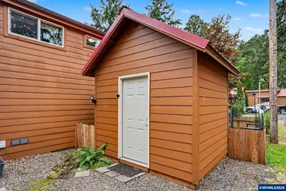 8372 Enchanted (#193) Wy SE, Turner, OR 97392 - Photo 33