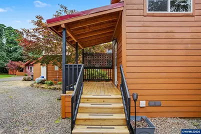 8372 Enchanted (#193) Wy SE, Turner, OR 97392 - Photo 25