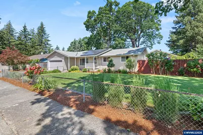 1385 River Bend Rd NW, Salem, OR 97304 - Photo 1