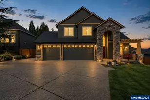 1401 Ranier Lp NW, Salem, OR 97304 - Photo 1