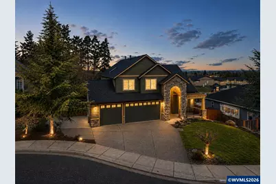 1401 Ranier Lp NW, Salem, OR 97304 - Photo 5