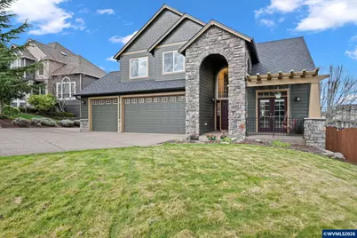 1401 Ranier Lp NW, Salem, OR 97304 - Photo 43