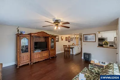 2990 Harding Ct, Sweet Home, OR 97386 - Photo 9