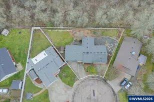 2990 Harding Ct, Sweet Home, OR 97386 - Photo 31