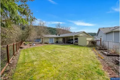 2990 Harding Ct, Sweet Home, OR 97386 - Photo 27