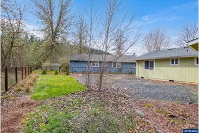 2990 Harding Ct, Sweet Home, OR 97386 - Photo 35