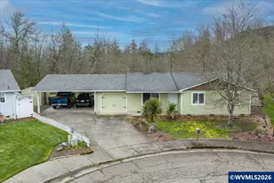 2990 Harding Ct, Sweet Home, OR 97386 - Photo 1