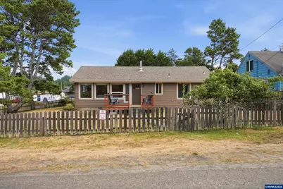 6420 Ferry St, Pacific City, OR 97135 - Photo 5