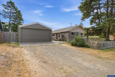 6420 Ferry St, Pacific City, OR 97135 - Photo 1