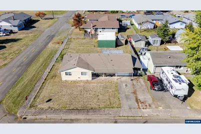 885 W Carolina St, Lebanon, OR 97355 - Photo 23