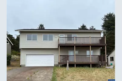 2701 NW Parker Av, Waldport, OR 97394 - Photo 1