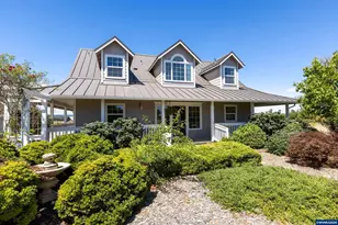 27434 Sanborn Ln, Junction City, OR 97448 - Photo 1