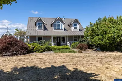 27434 Sanborn Ln, Junction City, OR 97448 - Photo 3