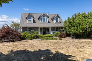 27434 Sanborn Ln, Junction City, OR 97448 - Photo 3