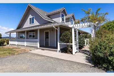 27434 Sanborn Ln, Junction City, OR 97448 - Photo 5