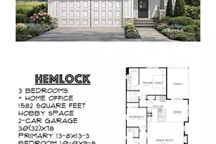 872 Chestnut Wy, Silverton, OR 97381 - Photo 1
