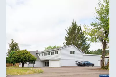 7020 SW Country Club Dr, Corvallis, OR 97333 - Photo 45